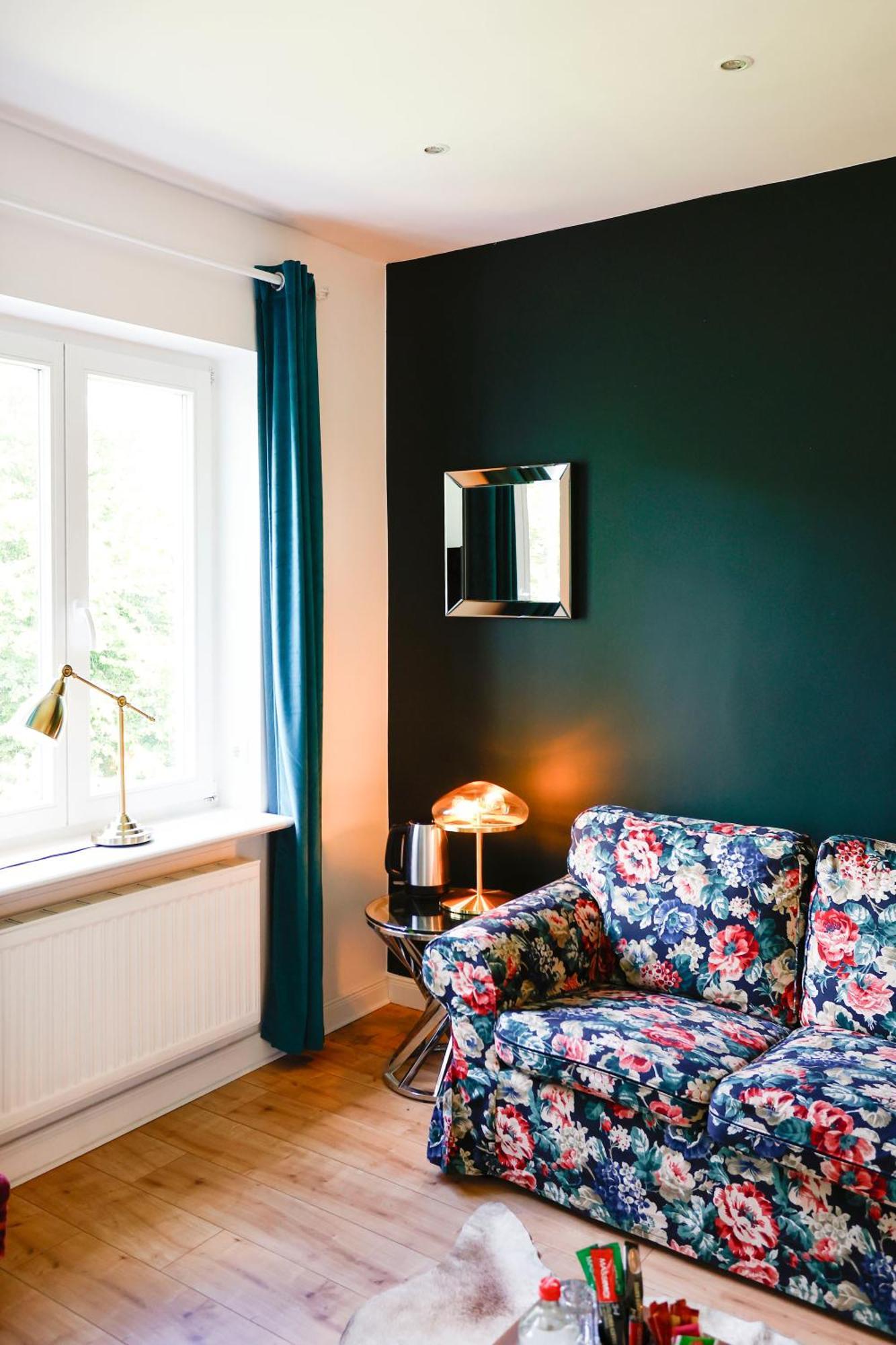 Sleephotels Alsterroom Hamborg Eksteriør billede
